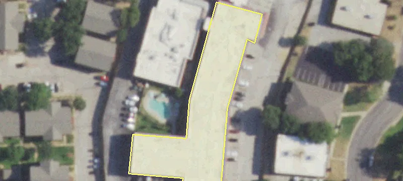 Restaurant Space Near I-35