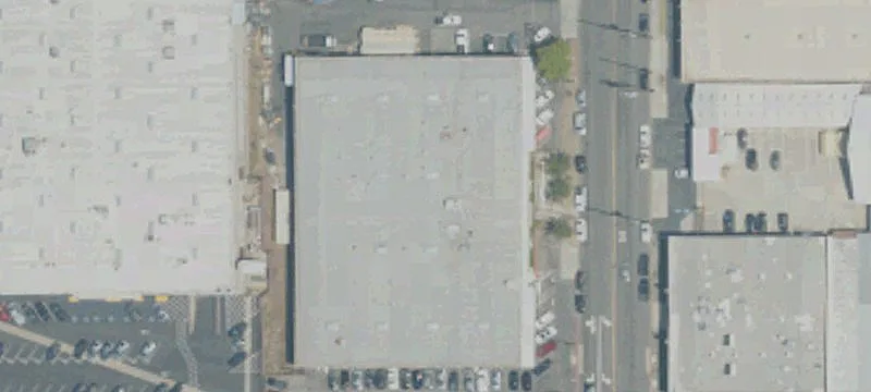 El Segundo Flex/Industrial Building