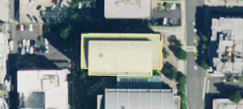 Bellevue Office Space Available