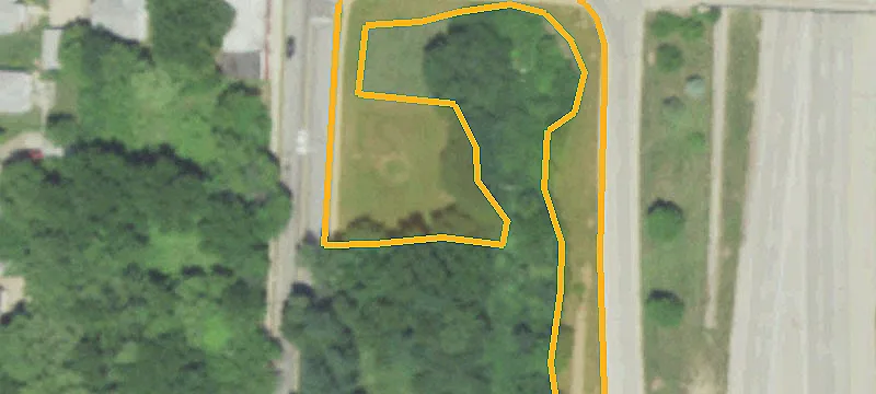Residential Land in Kansas City