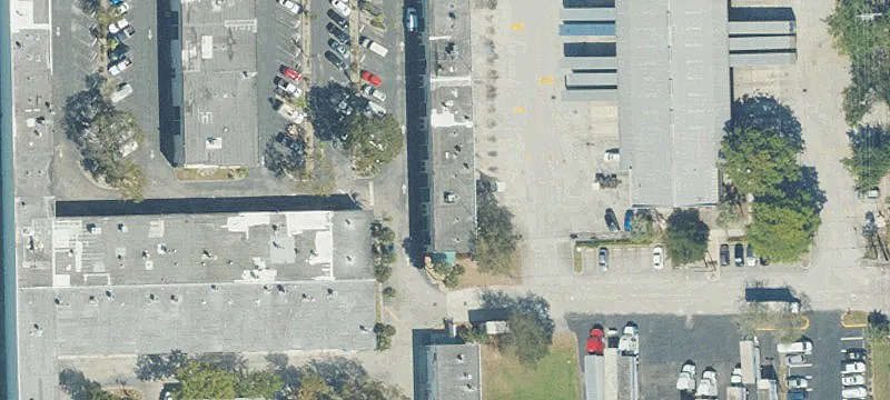 Pompano Beach Warehouse For Sale