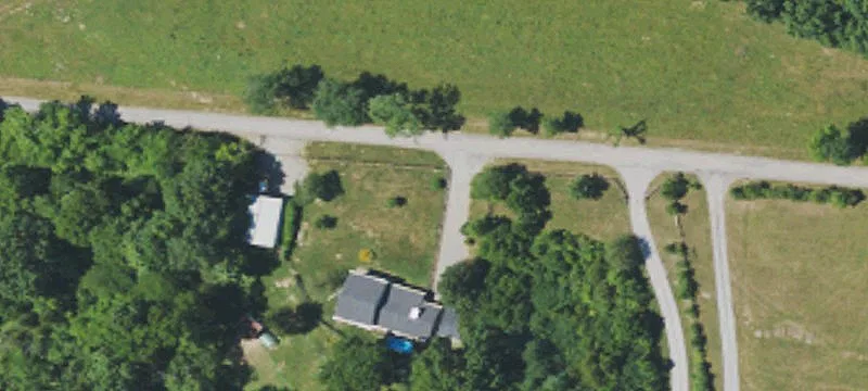 15.7 Acres Vacant Land