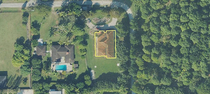 Income-Producing Fruit Tree Farm