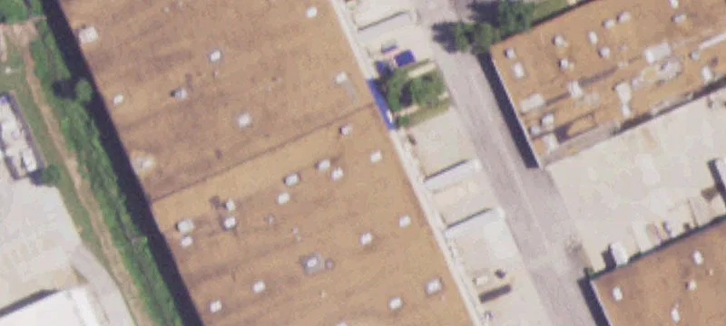 Fenton Flex/Industrial Space Available