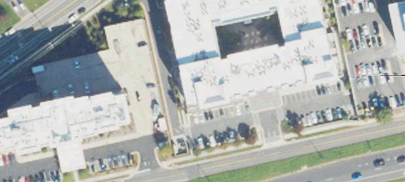 Retail Space Available For Rent