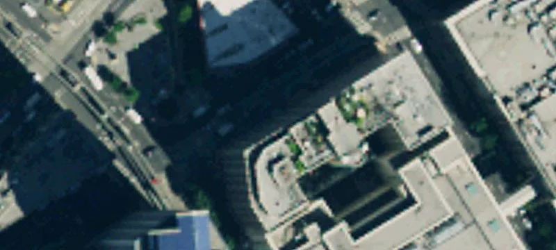 Retail Space in Seattle