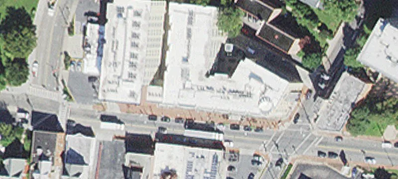 Retail Space in Washington, DC