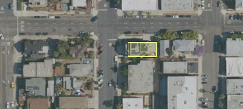 Retail Space in La Jolla