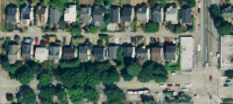 Ballard Townhome Development Opportunity