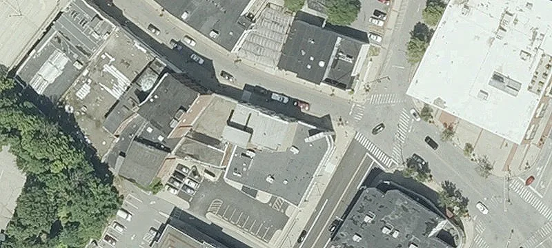 Mixed-Use Portfolio in Pawtucket, RI