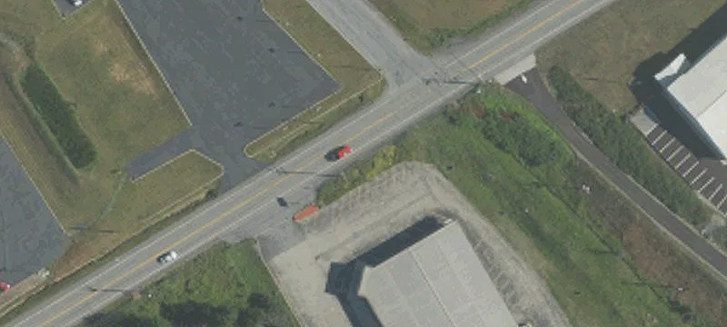 Johnstown Industrial Space Available