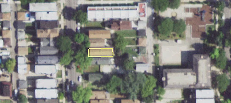 Value-Add Duplex Near 606 Trail