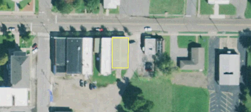 Tiptonville Commercial Office/Warehouse Building
