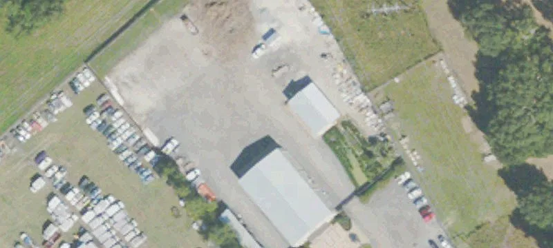 Modern Flex Space with Yard