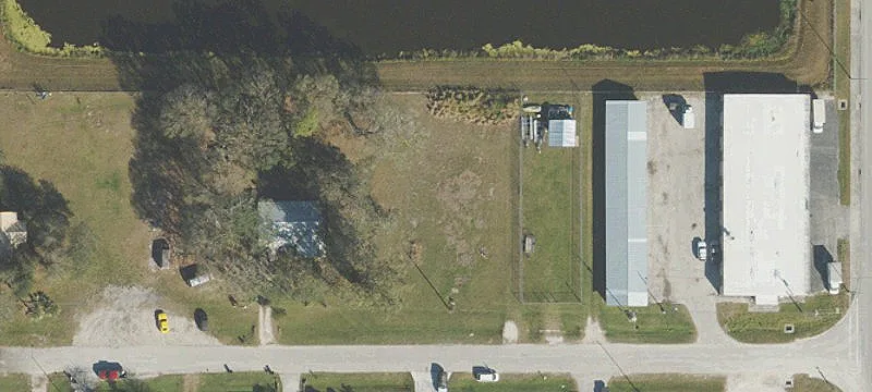 Okeechobee Commercial Land For Sale