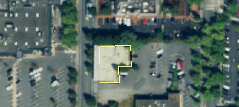 Mercer Island Retail/Restaurant Space