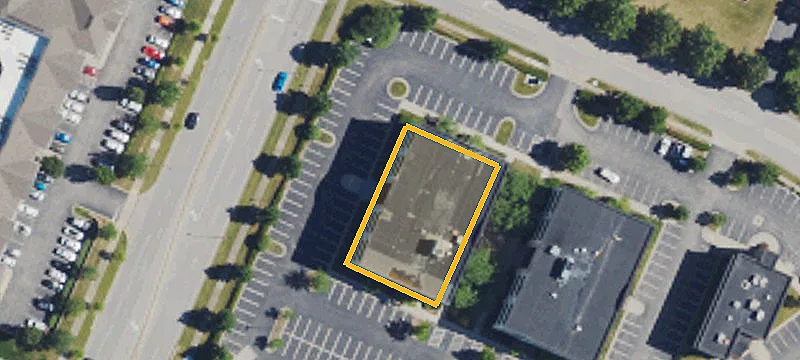Hamburg Office Condo For Sale