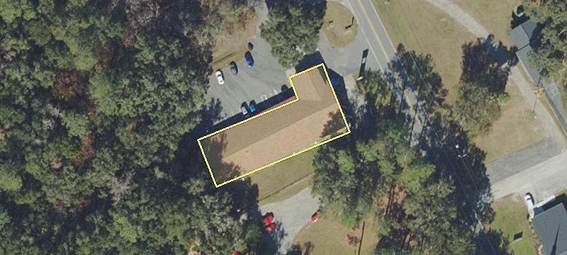 Retail Space Available For Rent