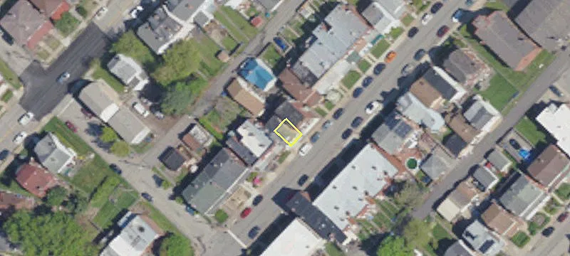 Pittsburgh Duplex Investment Opportunity