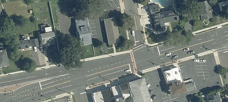 Office Building For Sale