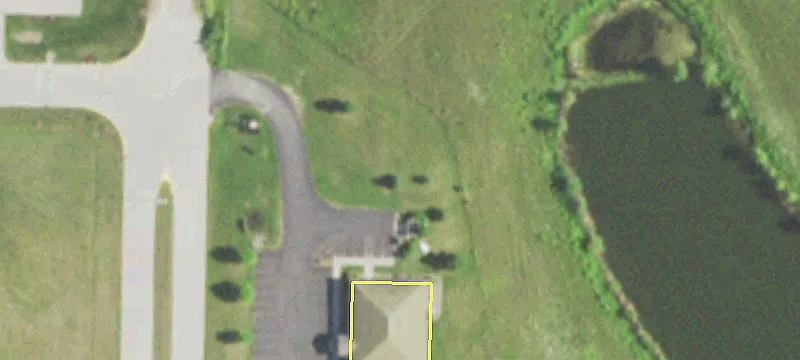 Commercial Land in Wittenberg Business Park