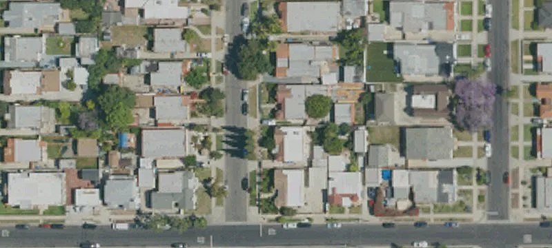 Luxury Mid-City Investment Opportunity