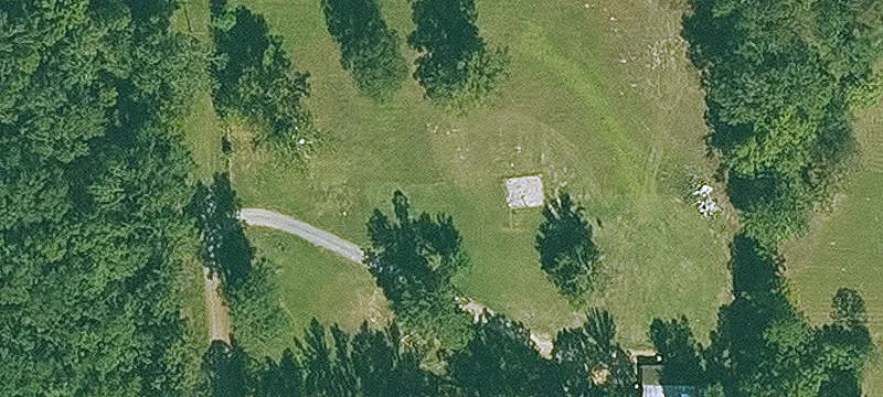 Pastureland with Stocked Pond