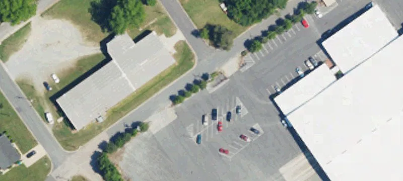 Residential Land in Growing Community