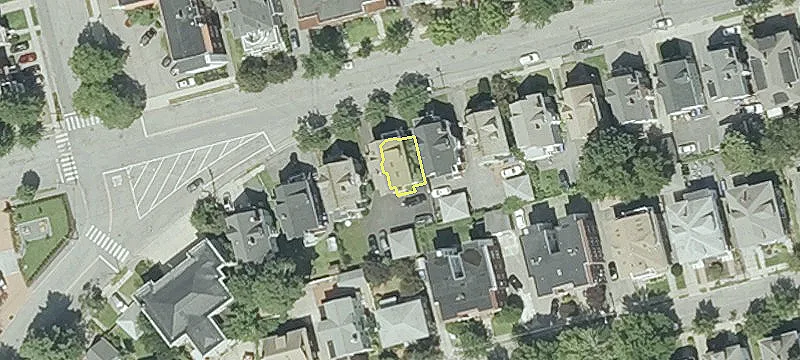 East Side Two-Family Home