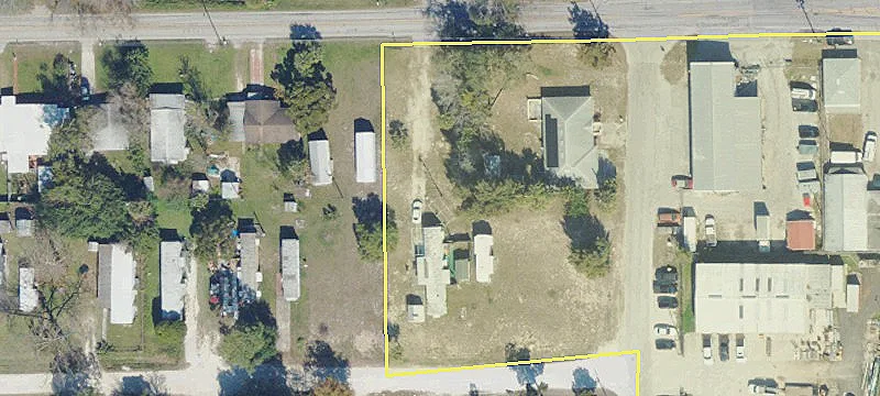 New Port Richey Land Assemblage