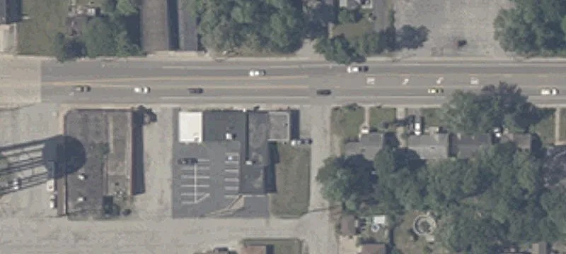 Central Avenue Office Building For Sale