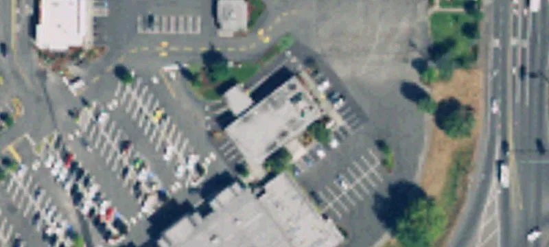 Retail Space on Pacific Highway