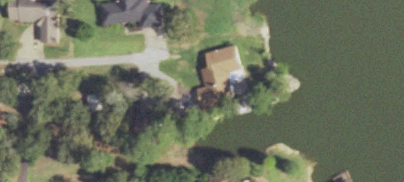 Unrestricted Land Near Lake Livingston