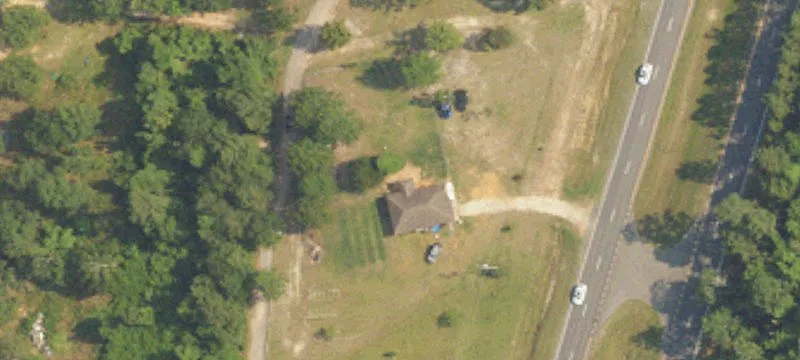 Highway 59 Development Land