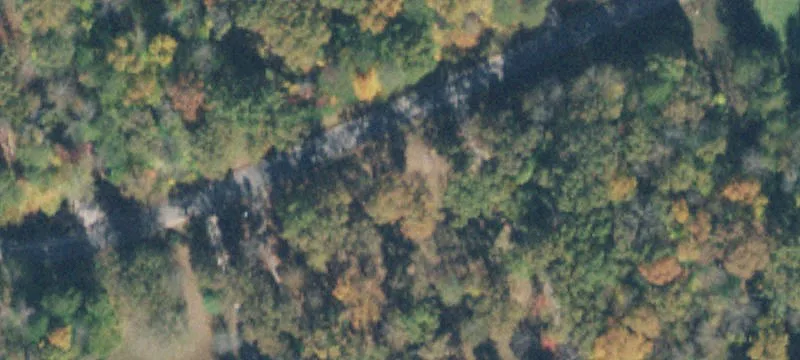 Riverfront Lot in Rock Island