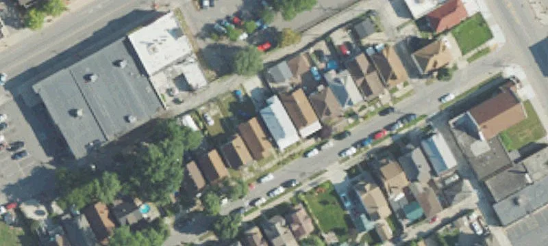 Renovated Duplex in Southwest Detroit