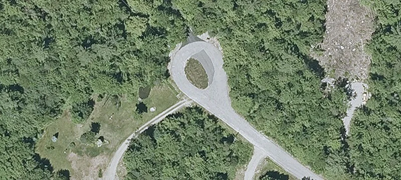 Effingham, NH 3.4 Acre Lot