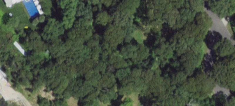 Waterfront Land in North Haven