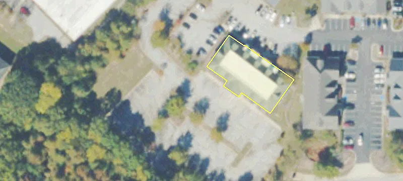 Conyers Commercial Space For Lease