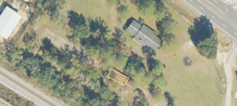 Hortense Land for Future Development