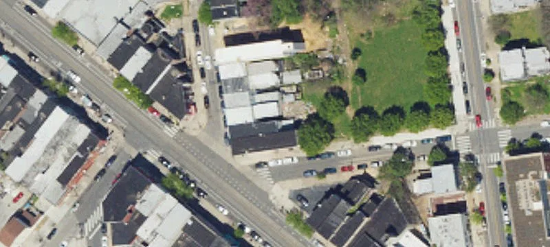 University City Redevelopment Opportunity