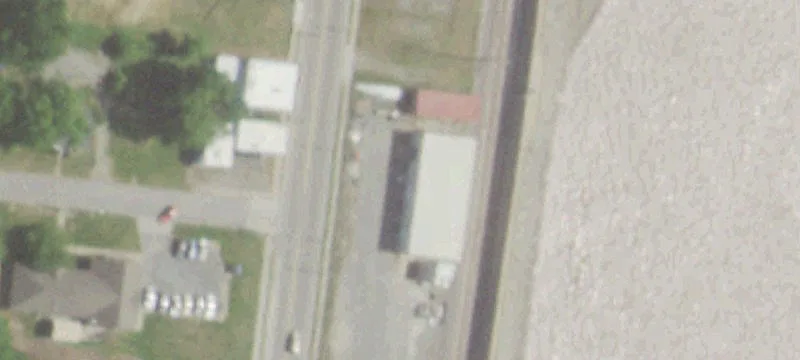 Riverfront Commercial Asset For Sale