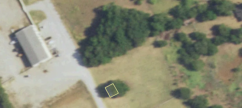 Commercial Land on FM 917
