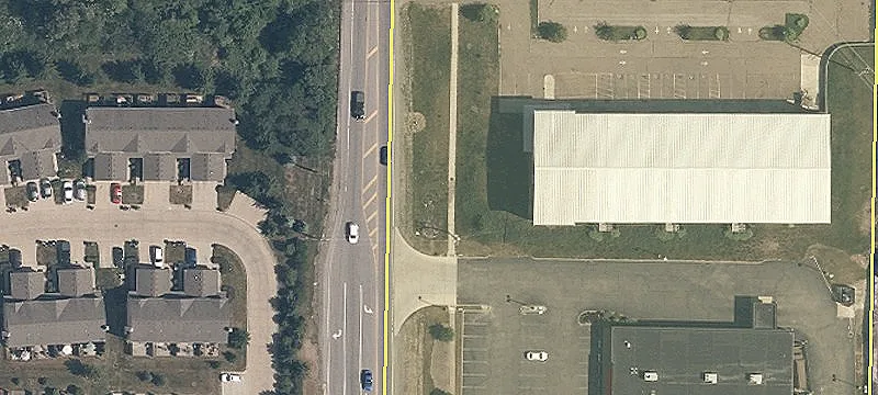 Streetsboro Retail Property for Sale