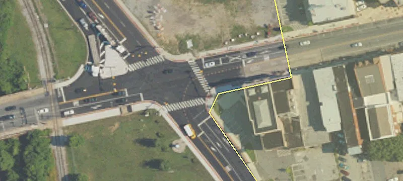 Coatesville Mixed-Use Property For Sale