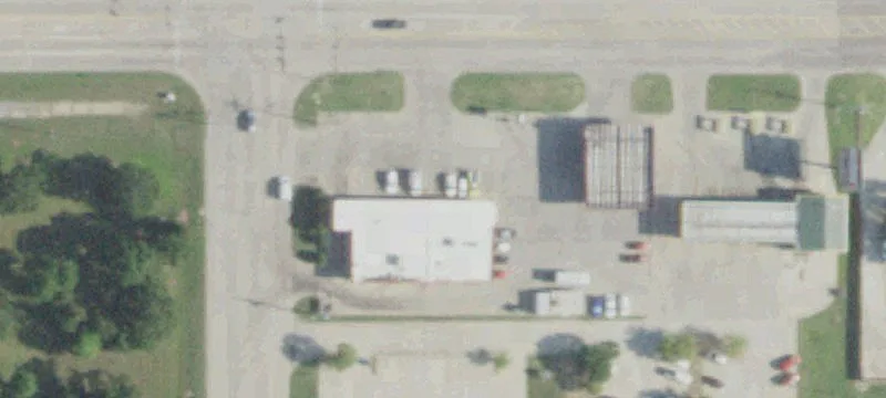 High-Visibility Car Wash Opportunity