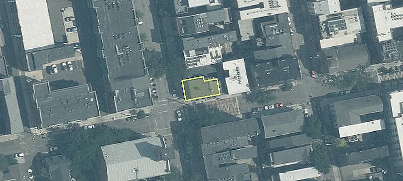Equipped Restaurant Space For Lease
