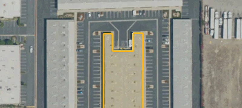 Ontario Flex Space Available