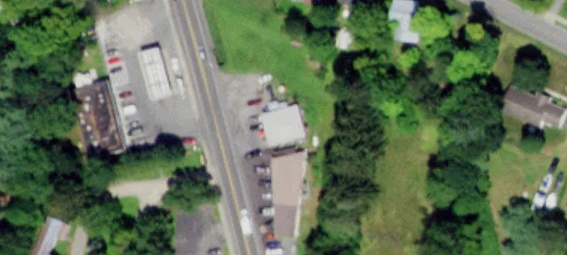 Lake Luzerne Commercial Opportunity