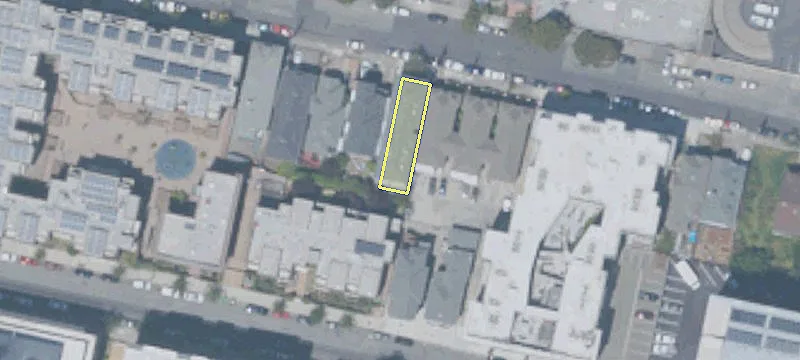 New Multifamily Asset in Oakland